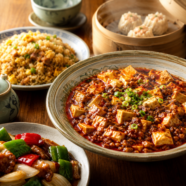 中華