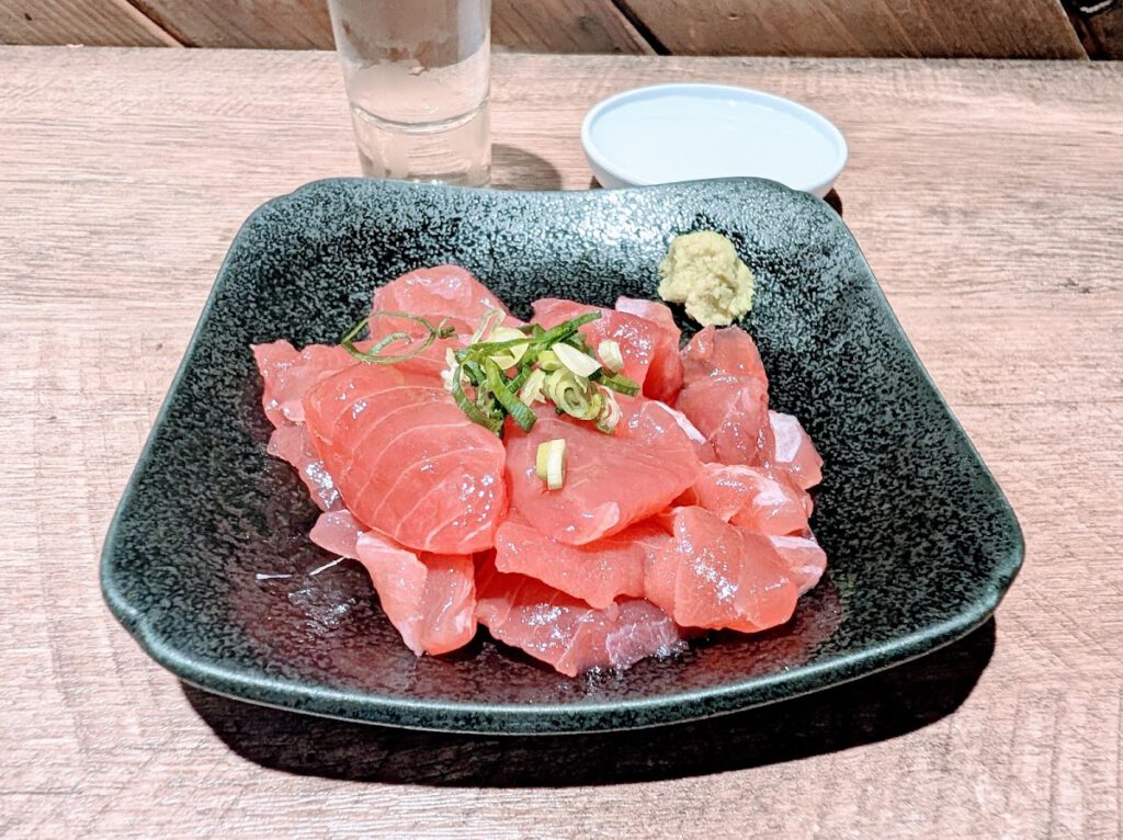 良心的大衆酒場 鶴亀八番 池袋店 料理写真2
