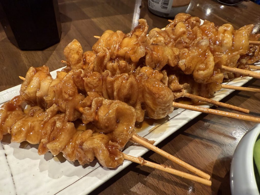 ひねり蛇口ハイ 大衆酒泉テルマエ 池袋西口泉 料理写真3