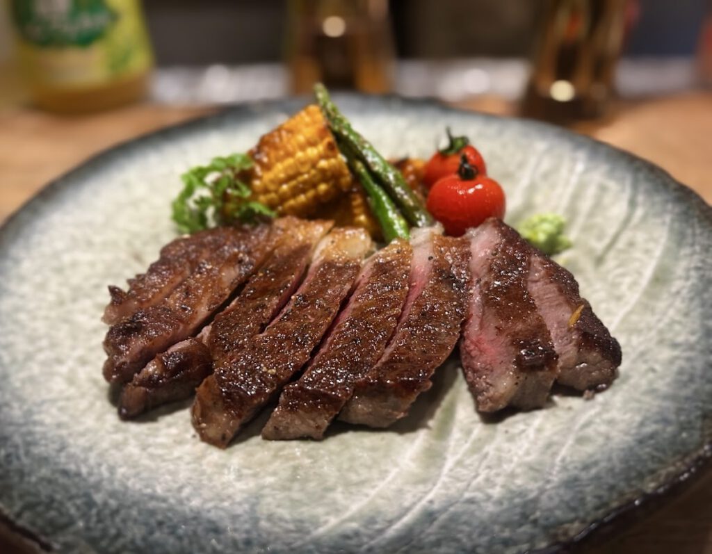 池袋駅前酒場えぼると 料理写真3