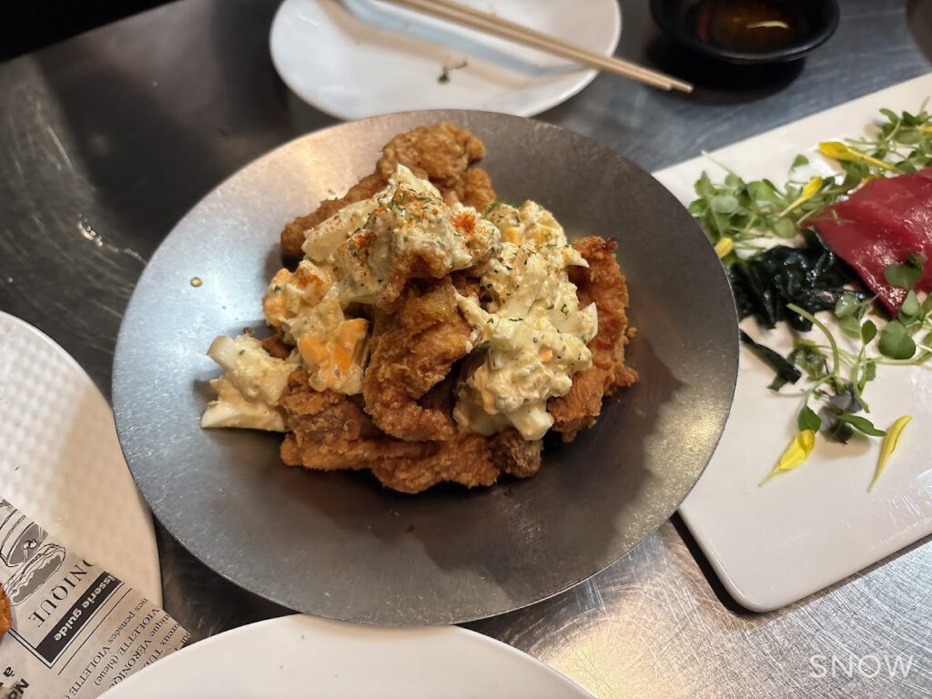 Dining kaze 池袋の風 - 池袋東口本店 料理写真3