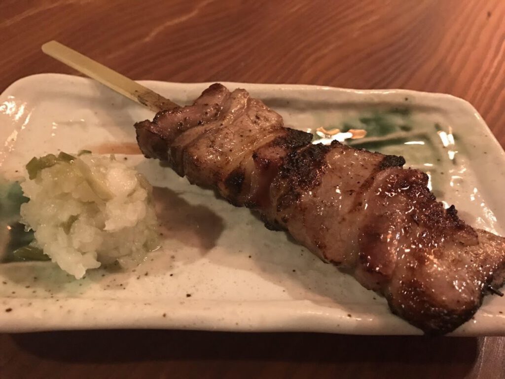 ひなたや 料理写真1