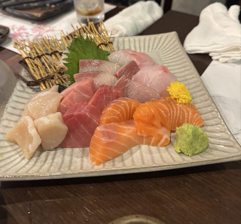 ひなたや 料理写真2