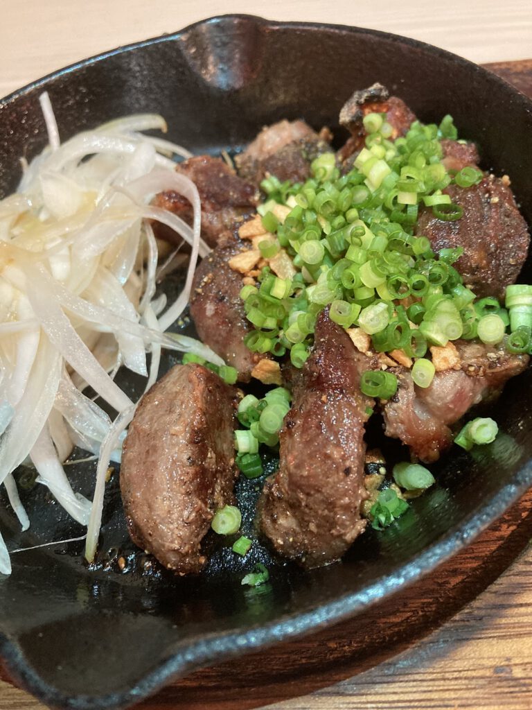 大衆酒場 ほへと 池袋店 料理写真2
