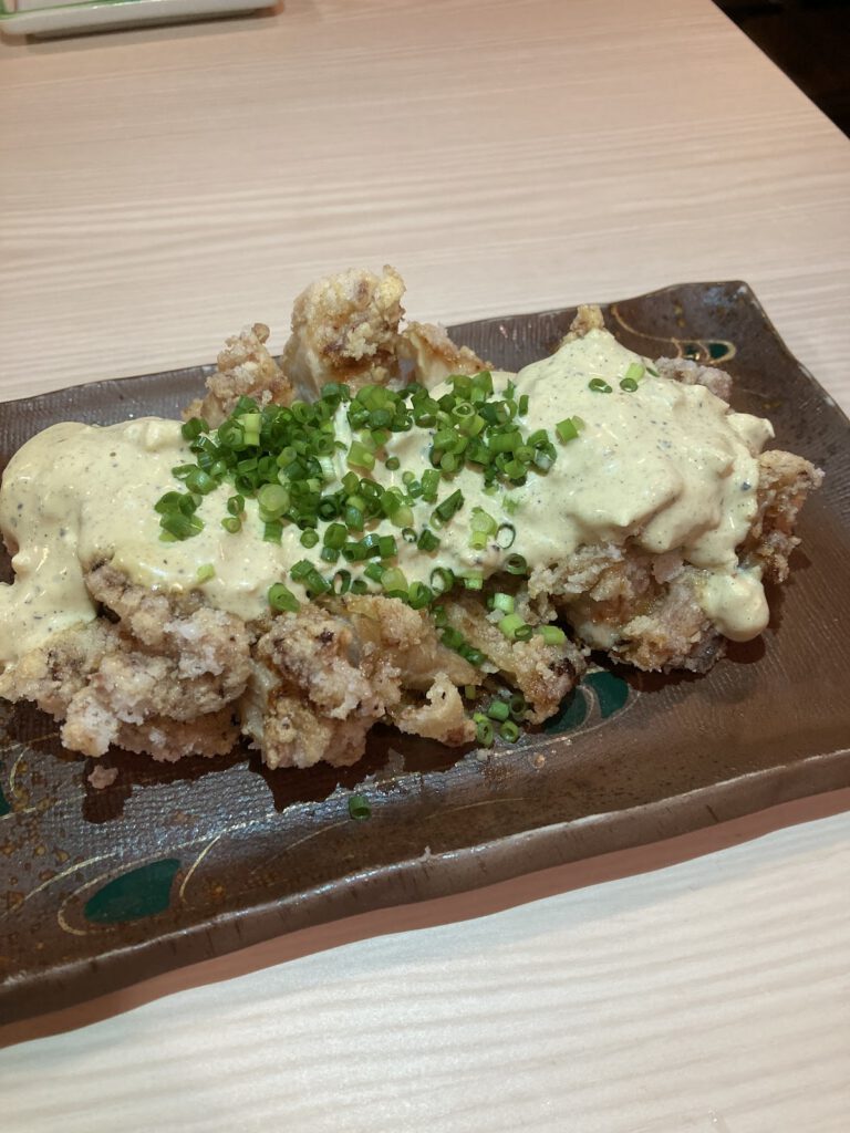 大衆酒場 ほへと 池袋店 料理写真3