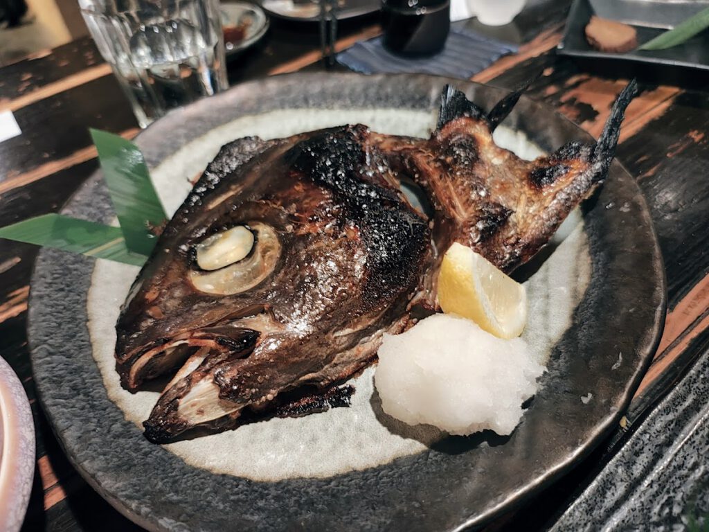 池袋 てしごとや 料理写真3