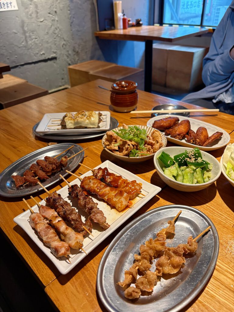 やきとん大王 池袋店 料理写真3