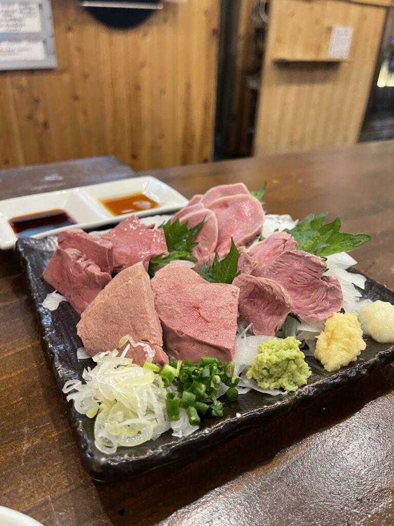 やきとん木々家（はやしや） 池袋芸術劇場前店 料理写真2
