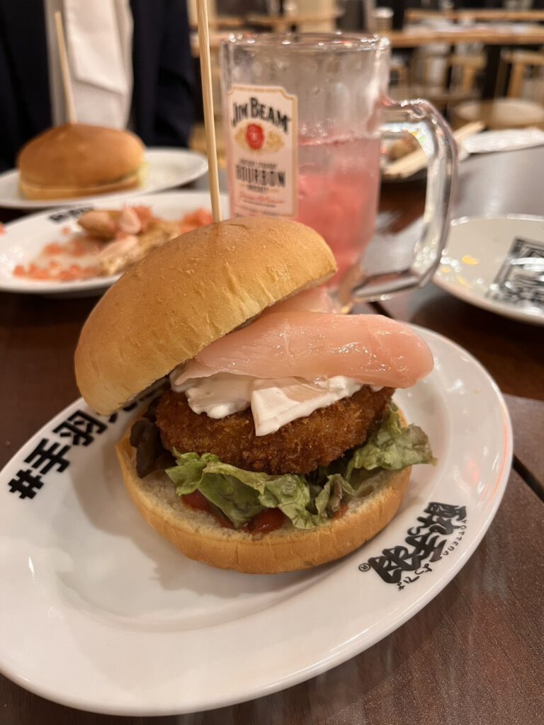 居酒屋革命 酔っ手羽 池袋西口店 料理写真2