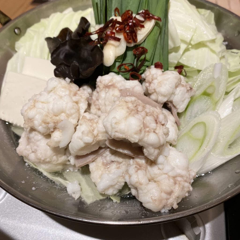 まるっと九州広瀬商店 料理写真1
