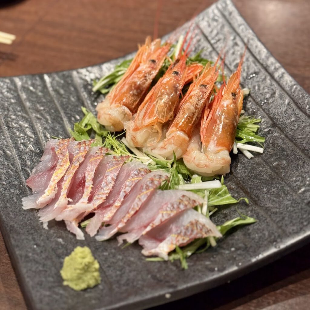 炊き物屋こばりさん 料理写真1