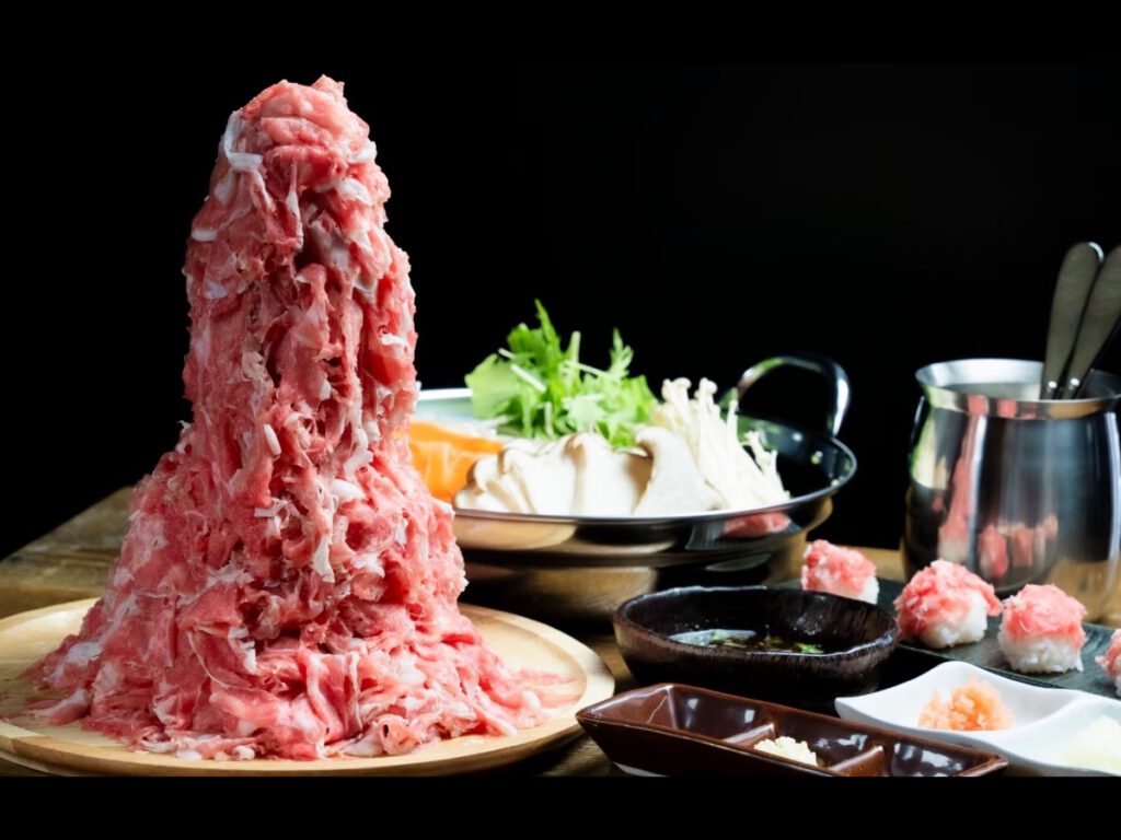 鮮屋 料理写真1