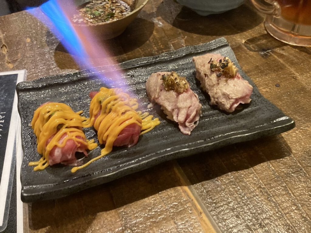 鮮屋 料理写真2