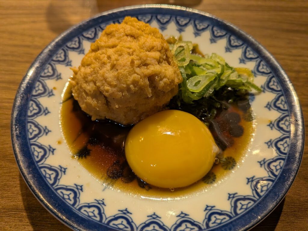 餃子酒場 肉汁 とっつぁん 池袋西口店 料理写真2