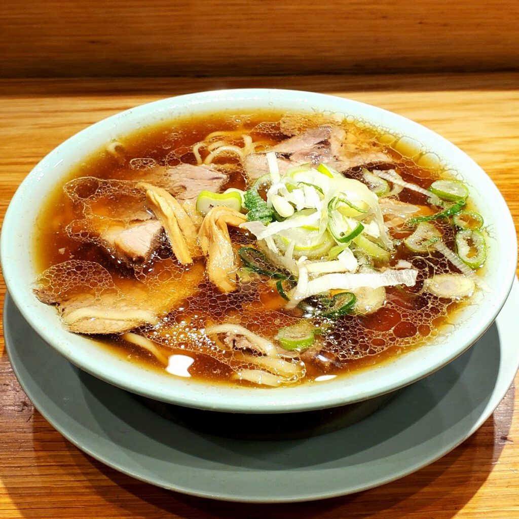 池袋 ひろちゃんラーメン！ 料理写真1