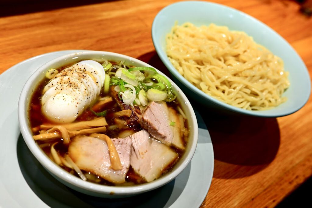 池袋 ひろちゃんラーメン！ 料理写真3