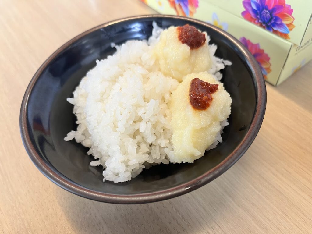 横浜家系らーめん 武蔵家 池袋店 料理写真3