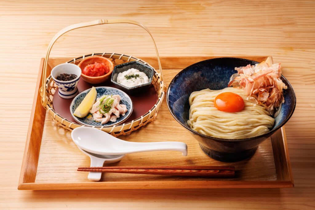 中華そば 麒麟 料理写真2