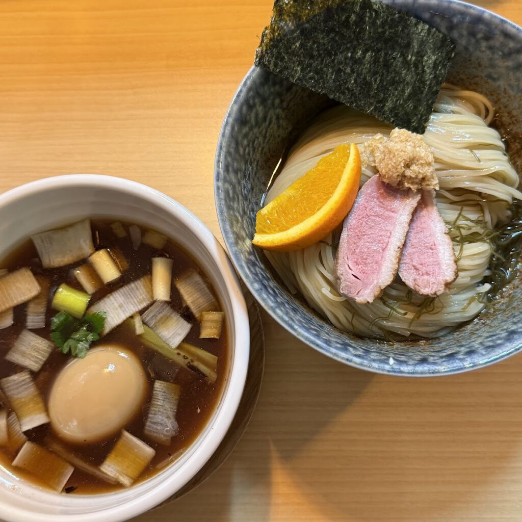 麺堂にしき池袋西口 料理写真3