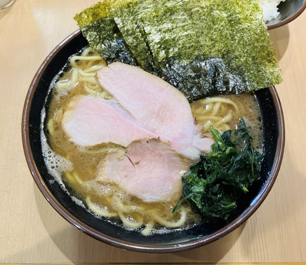 皇綱家 料理写真2