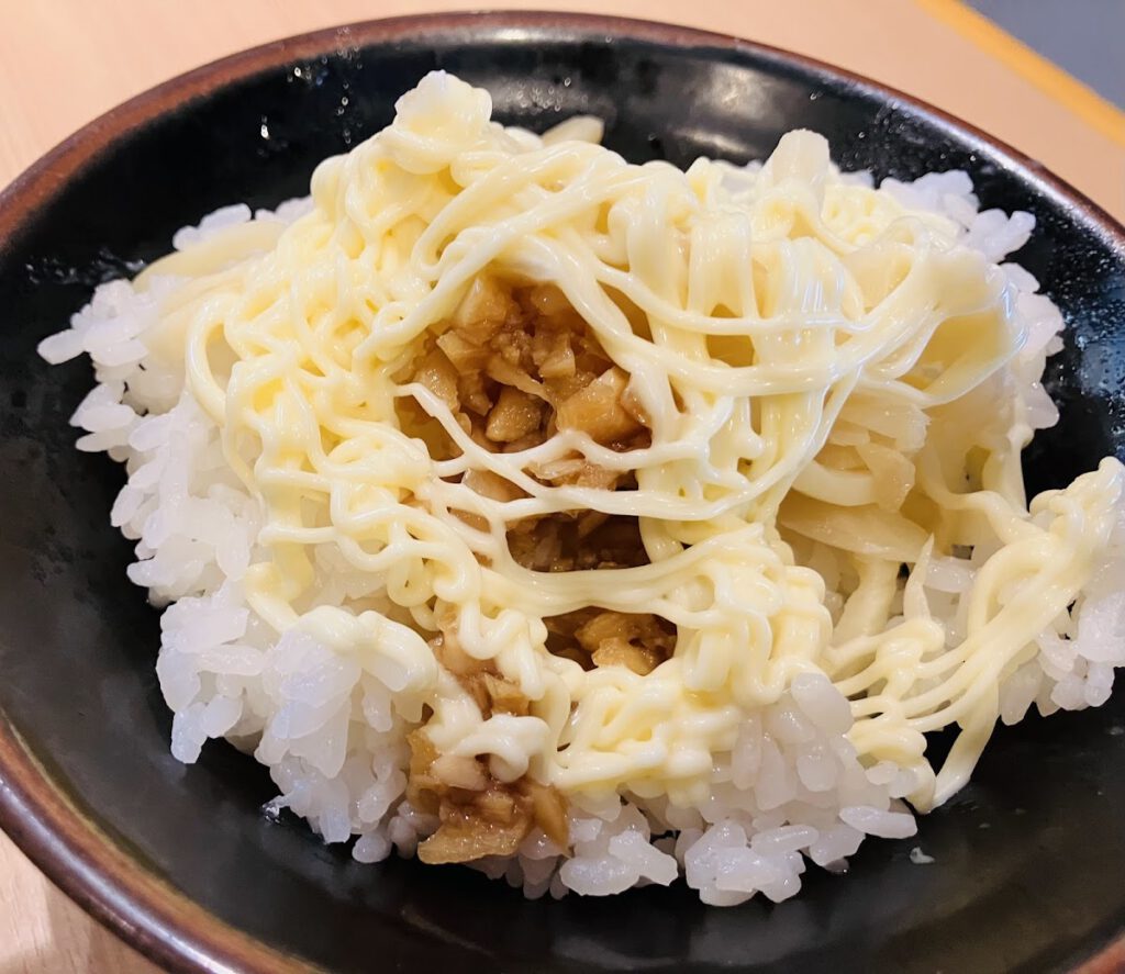 皇綱家 料理写真3