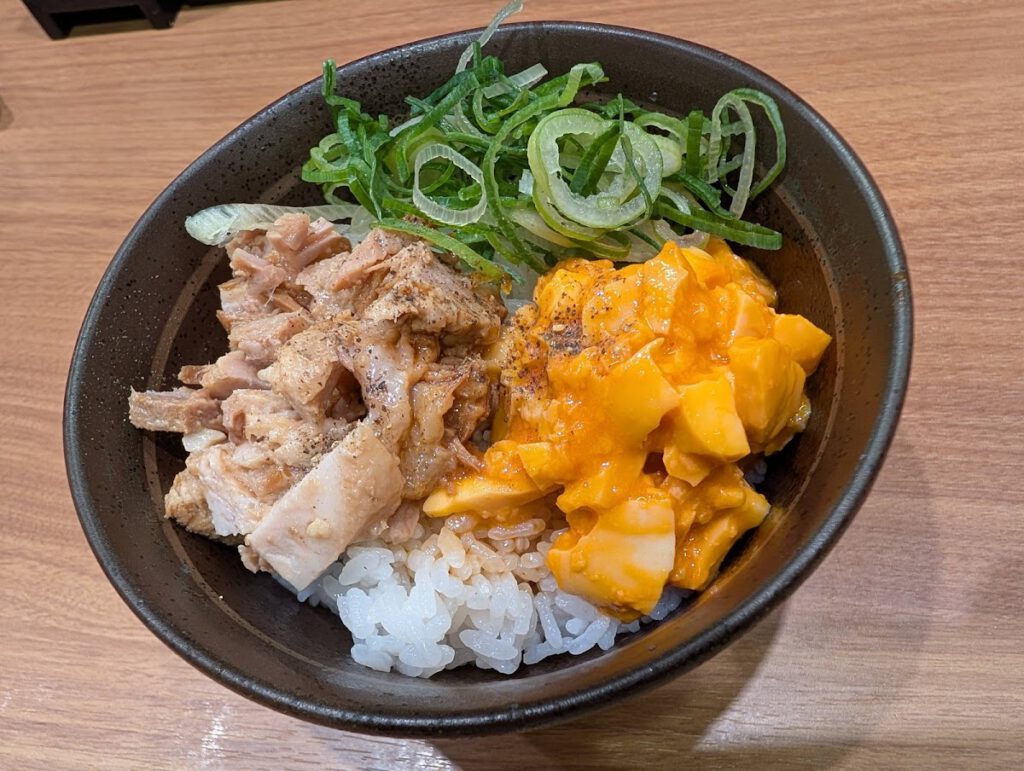 みそきん池袋店 料理写真3