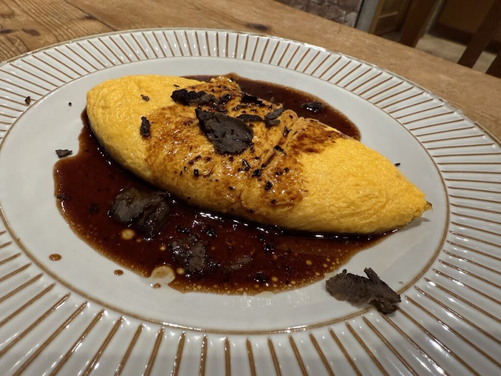 Espresso D Works 池袋 料理写真2