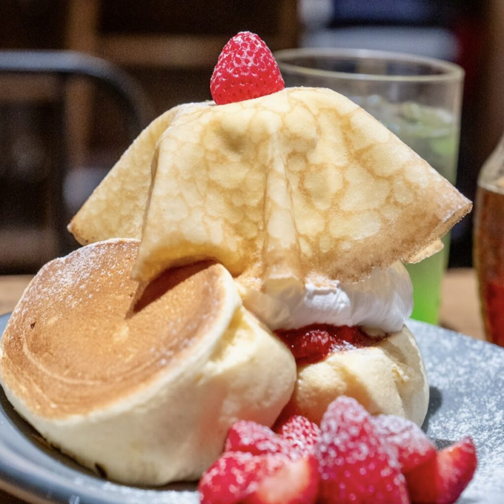 Espresso D Works 池袋 料理写真3