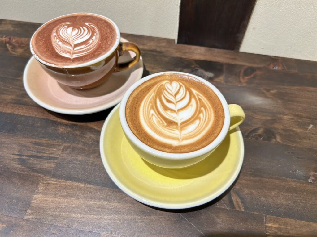Kimi Natural 73+cafe 料理写真1