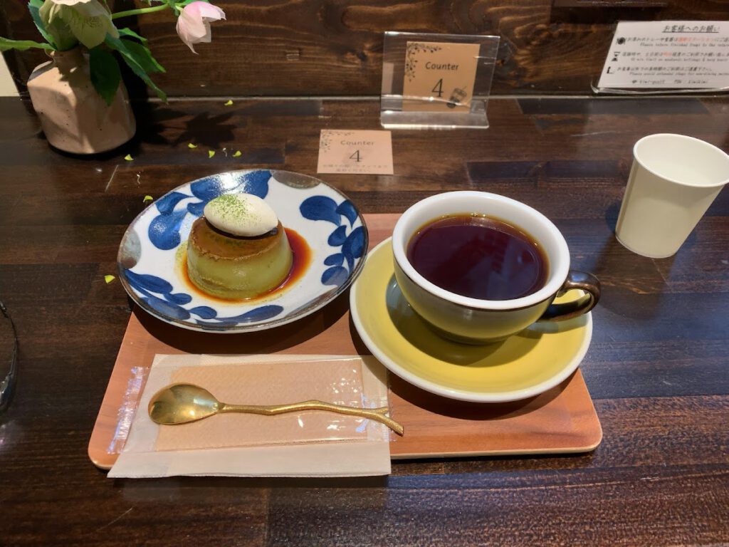 Kimi Natural 73+cafe 料理写真3
