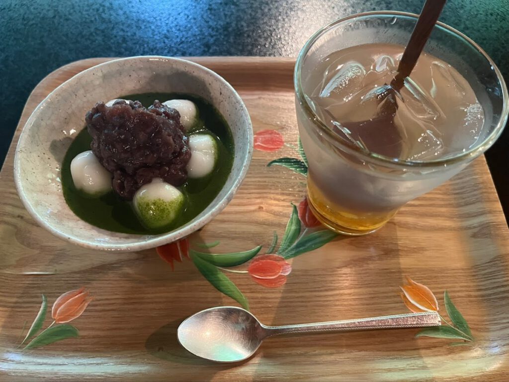 ぼうず 'n coffee 料理写真2