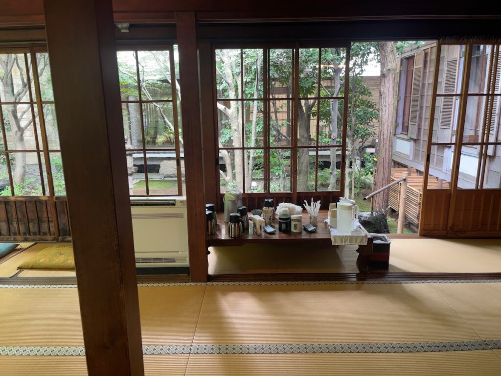 ぼうず 'n coffee 料理写真3