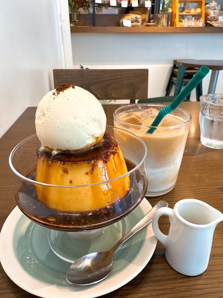 オールシーズンズコーヒー 池袋店 料理写真1