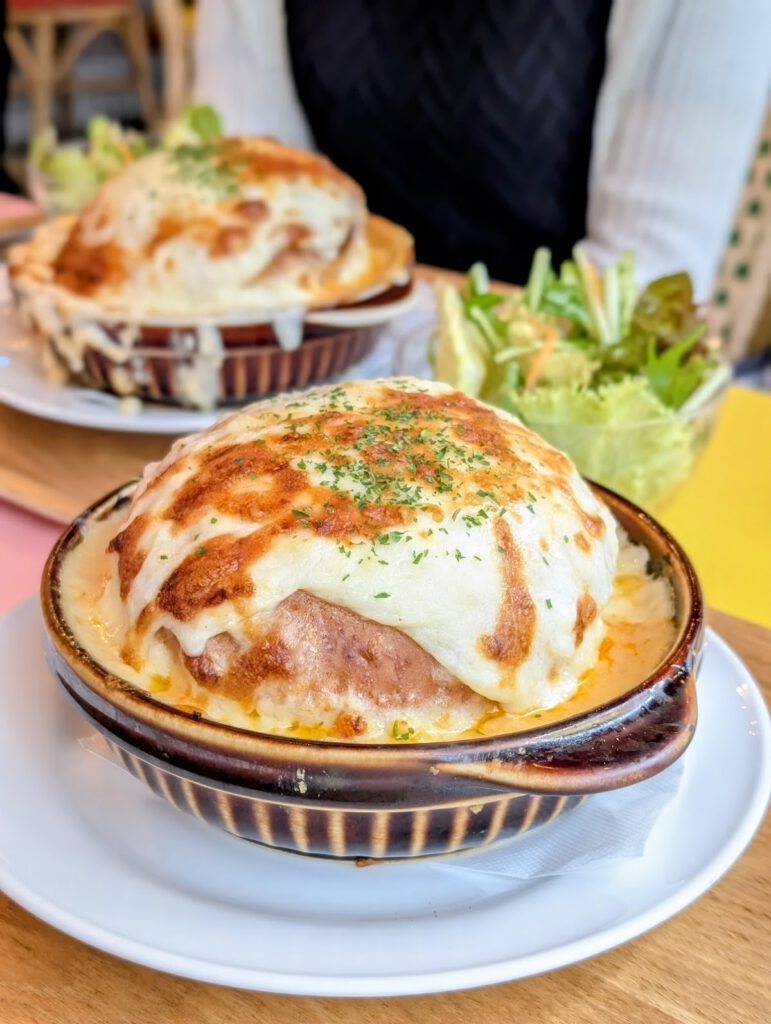 サクラカフェ＆レストラン池袋 料理写真2