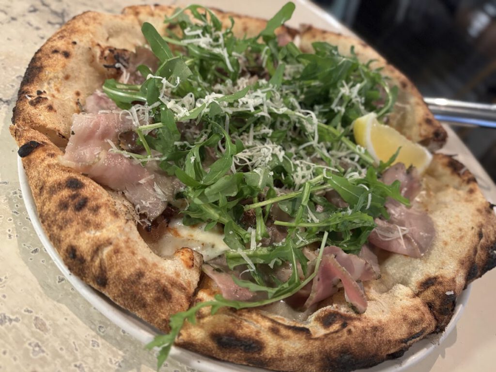 GOOD MORNING CAFE ルミネ池袋 料理写真2