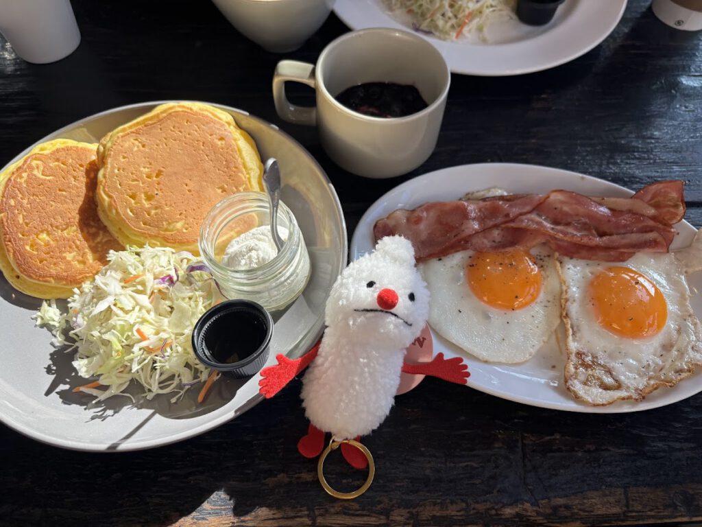 ラシーヌ ファーム トゥー パーク 料理写真2