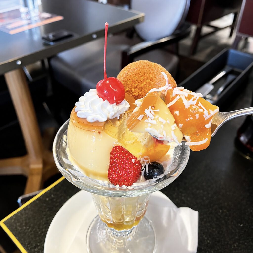 梟書茶房 Ｅｓｏｌａ池袋店 料理写真3