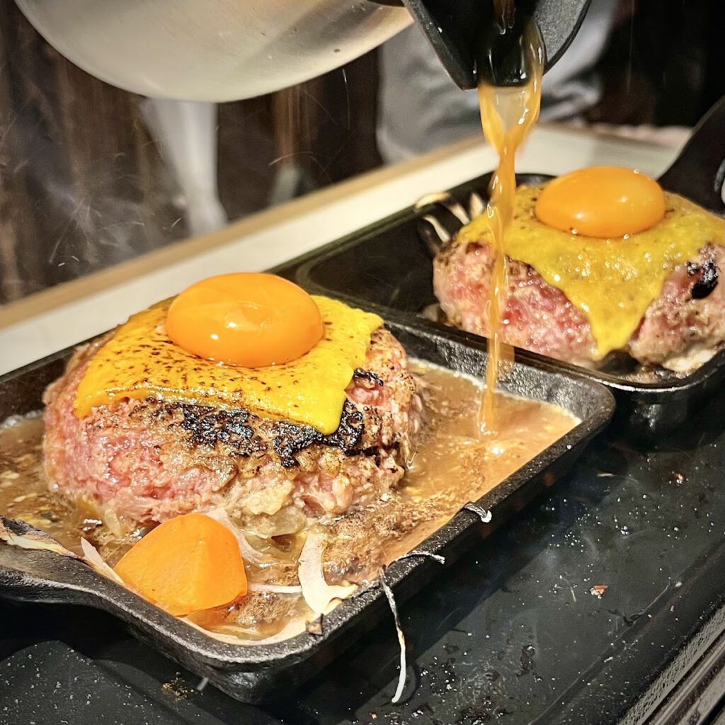 焼肉こじま離れ 池袋 料理写真2
