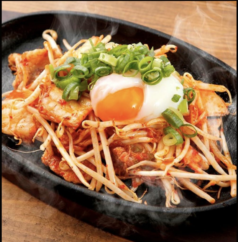 牛山道 池袋本店 料理写真1
