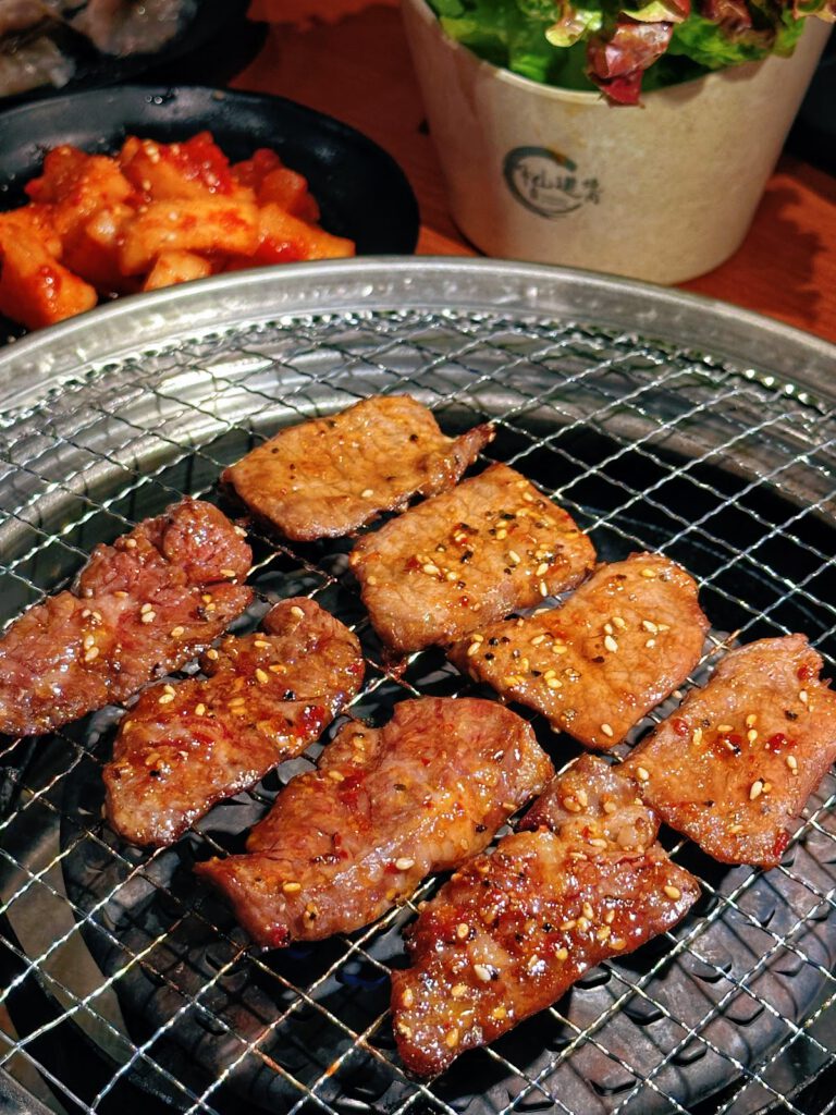 牛山道 池袋本店 料理写真3