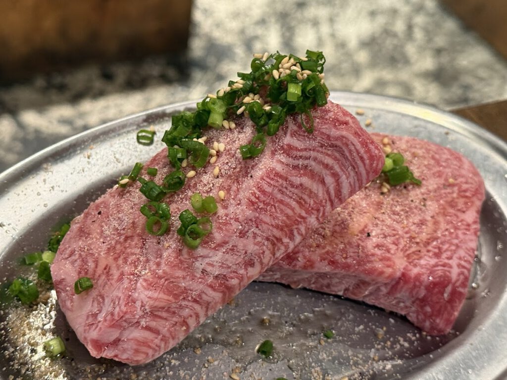 焼肉ホルモン ボンズ 池袋本館 料理写真1