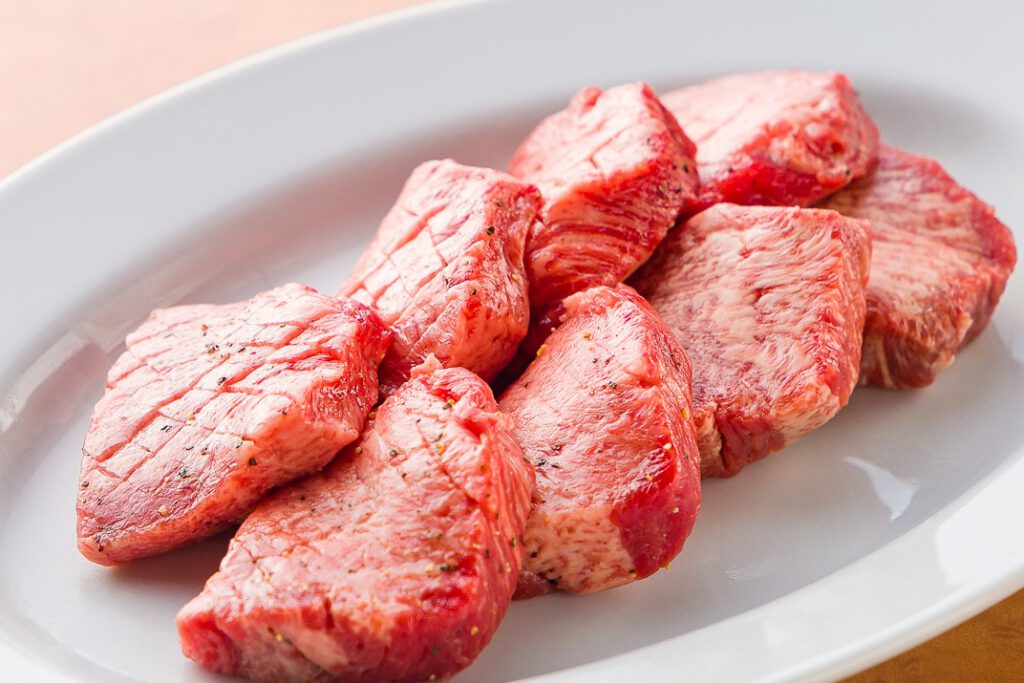 焼肉やっちゃん 池袋西口店 料理写真2