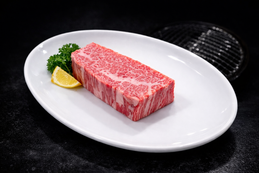 ホルモン焼肉 縁 池袋店 料理写真2