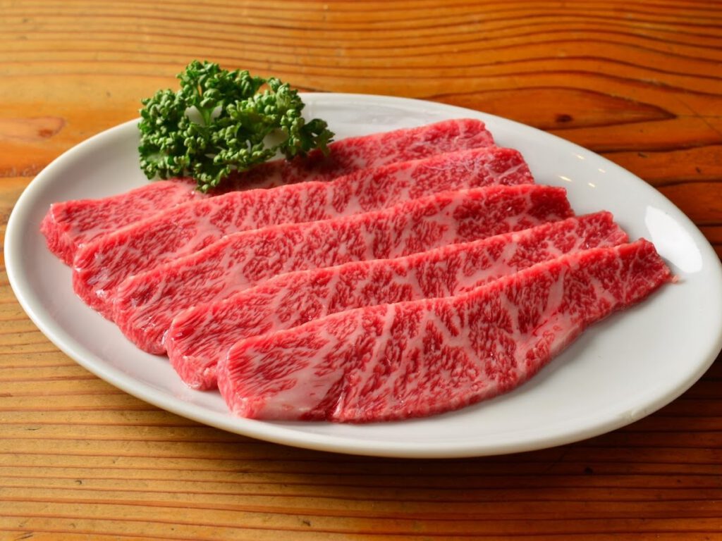 ホルモン焼肉 縁 池袋店 料理写真3
