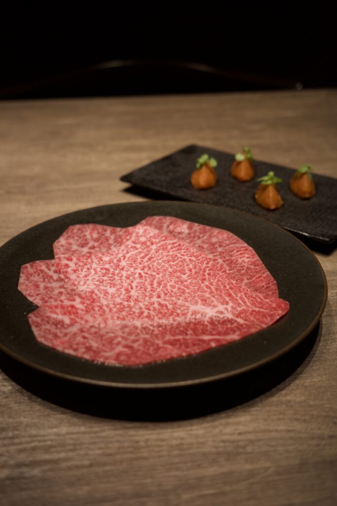 焼肉うしごろ 池袋店 料理写真1