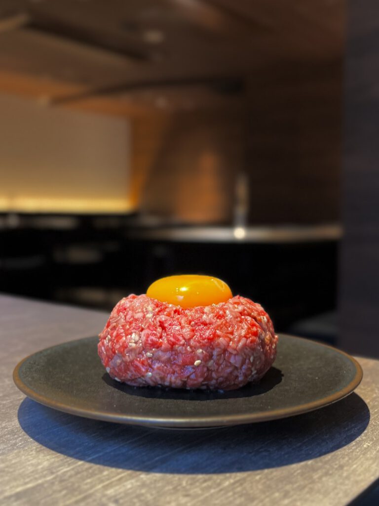 焼肉うしごろ 池袋店 料理写真2