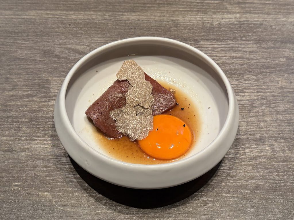 焼肉うしごろ 池袋店 料理写真3