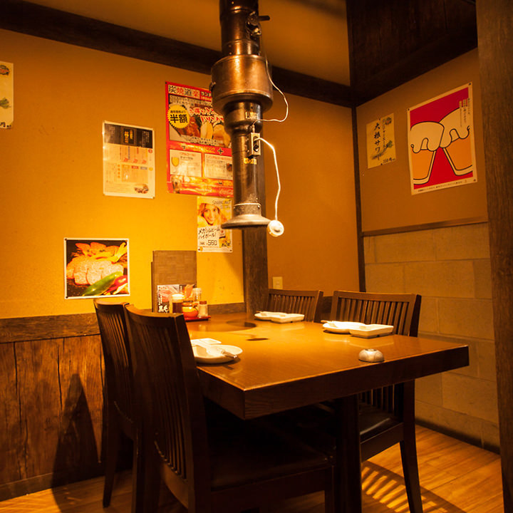 厚切り牛タン食べ放題専門店 焼肉 Moo 池袋店