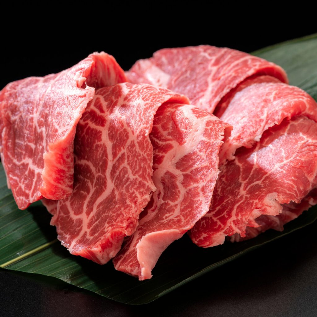厚切り牛タン食べ放題専門店 焼肉 Moo 池袋店 料理写真2