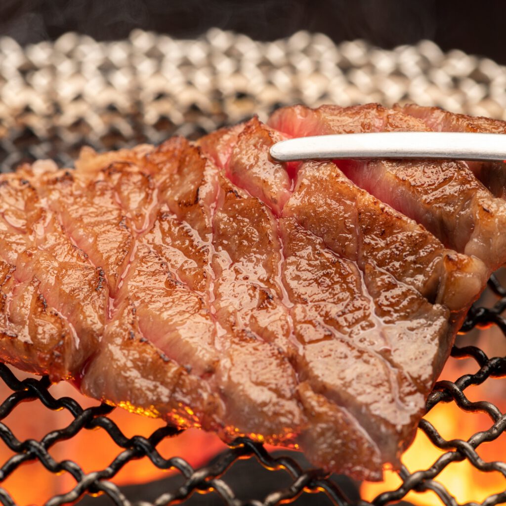 厚切り牛タン食べ放題専門店 焼肉 Moo 池袋店 料理写真3